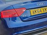 USED 2014 64 AUDI A5 2.0 TDI S LINE S/S 2d 177 BHP AUDI A5 2.0 TDI S LINE S/S 2d 177 BHP