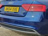 USED 2014 64 AUDI A5 2.0 TDI S LINE S/S 2d 177 BHP AUDI A5 2.0 TDI S LINE S/S 2d 177 BHP