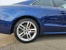 USED 2014 64 AUDI A5 2.0 TDI S LINE S/S 2d 177 BHP AUDI A5 2.0 TDI S LINE S/S 2d 177 BHP
