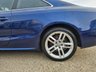 USED 2014 64 AUDI A5 2.0 TDI S LINE S/S 2d 177 BHP AUDI A5 2.0 TDI S LINE S/S 2d 177 BHP