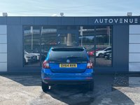 USED 2014 64 SKODA RAPID 1.6 SPACEBACK ELEGANCE TDI CR 5d 104 BHP PAN ROOF + REAR SENSORS + CRUISE CONTROL