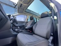 USED 2014 64 SKODA RAPID 1.6 SPACEBACK ELEGANCE TDI CR 5d 104 BHP PAN ROOF + REAR SENSORS + CRUISE CONTROL