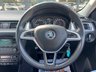 USED 2014 64 SKODA RAPID 1.6 SPACEBACK ELEGANCE TDI CR 5d 104 BHP PAN ROOF + REAR SENSORS + CRUISE CONTROL
