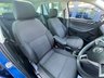 USED 2014 64 SKODA RAPID 1.6 SPACEBACK ELEGANCE TDI CR 5d 104 BHP PAN ROOF + REAR SENSORS + CRUISE CONTROL