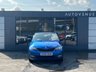 USED 2014 64 SKODA RAPID 1.6 SPACEBACK ELEGANCE TDI CR 5d 104 BHP PAN ROOF + REAR SENSORS + CRUISE CONTROL