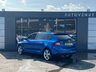 USED 2014 64 SKODA RAPID 1.6 SPACEBACK ELEGANCE TDI CR 5d 104 BHP PAN ROOF + REAR SENSORS + CRUISE CONTROL