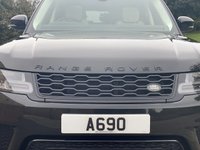 USED 2019 19 LAND ROVER RANGE ROVER SPORT 3.0 SDV6 (306) Autobiography Dynamic 5dr Automatic Euro 6 (Sliding Panoramic Sunroof, 4 Zone Climate, Heated/Cooled Seats, Park Pro Pack, 22