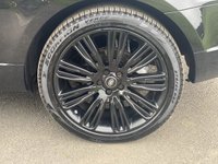 USED 2019 19 LAND ROVER RANGE ROVER SPORT 3.0 SDV6 (306) Autobiography Dynamic 5dr Automatic Euro 6 (Sliding Panoramic Sunroof, 4 Zone Climate, Heated/Cooled Seats, Park Pro Pack, 22