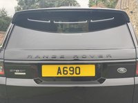USED 2019 19 LAND ROVER RANGE ROVER SPORT 3.0 SDV6 (306) Autobiography Dynamic 5dr Automatic Euro 6 (Sliding Panoramic Sunroof, 4 Zone Climate, Heated/Cooled Seats, Park Pro Pack, 22