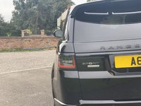 USED 2019 19 LAND ROVER RANGE ROVER SPORT 3.0 SDV6 (306) Autobiography Dynamic 5dr Automatic Euro 6 (Sliding Panoramic Sunroof, 4 Zone Climate, Heated/Cooled Seats, Park Pro Pack, 22