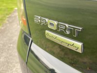 USED 2019 19 LAND ROVER RANGE ROVER SPORT 3.0 SDV6 (306) Autobiography Dynamic 5dr Automatic Euro 6 (Sliding Panoramic Sunroof, 4 Zone Climate, Heated/Cooled Seats, Park Pro Pack, 22