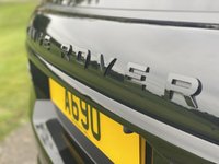 USED 2019 19 LAND ROVER RANGE ROVER SPORT 3.0 SDV6 (306) Autobiography Dynamic 5dr Automatic Euro 6 (Sliding Panoramic Sunroof, 4 Zone Climate, Heated/Cooled Seats, Park Pro Pack, 22