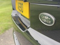USED 2019 19 LAND ROVER RANGE ROVER SPORT 3.0 SDV6 (306) Autobiography Dynamic 5dr Automatic Euro 6 (Sliding Panoramic Sunroof, 4 Zone Climate, Heated/Cooled Seats, Park Pro Pack, 22
