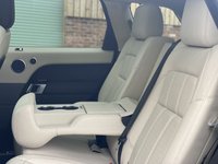 USED 2019 19 LAND ROVER RANGE ROVER SPORT 3.0 SDV6 (306) Autobiography Dynamic 5dr Automatic Euro 6 (Sliding Panoramic Sunroof, 4 Zone Climate, Heated/Cooled Seats, Park Pro Pack, 22