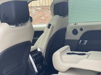 USED 2019 19 LAND ROVER RANGE ROVER SPORT 3.0 SDV6 (306) Autobiography Dynamic 5dr Automatic Euro 6 (Sliding Panoramic Sunroof, 4 Zone Climate, Heated/Cooled Seats, Park Pro Pack, 22