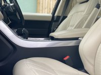 USED 2019 19 LAND ROVER RANGE ROVER SPORT 3.0 SDV6 (306) Autobiography Dynamic 5dr Automatic Euro 6 (Sliding Panoramic Sunroof, 4 Zone Climate, Heated/Cooled Seats, Park Pro Pack, 22