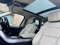 USED 2019 19 LAND ROVER RANGE ROVER SPORT 3.0 SDV6 (306) Autobiography Dynamic 5dr Automatic Euro 6 (Sliding Panoramic Sunroof, 4 Zone Climate, Heated/Cooled Seats, Park Pro Pack, 22