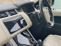 USED 2019 19 LAND ROVER RANGE ROVER SPORT 3.0 SDV6 (306) Autobiography Dynamic 5dr Automatic Euro 6 (Sliding Panoramic Sunroof, 4 Zone Climate, Heated/Cooled Seats, Park Pro Pack, 22