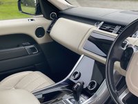 USED 2019 19 LAND ROVER RANGE ROVER SPORT 3.0 SDV6 (306) Autobiography Dynamic 5dr Automatic Euro 6 (Sliding Panoramic Sunroof, 4 Zone Climate, Heated/Cooled Seats, Park Pro Pack, 22