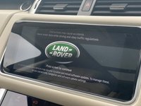 USED 2019 19 LAND ROVER RANGE ROVER SPORT 3.0 SDV6 (306) Autobiography Dynamic 5dr Automatic Euro 6 (Sliding Panoramic Sunroof, 4 Zone Climate, Heated/Cooled Seats, Park Pro Pack, 22