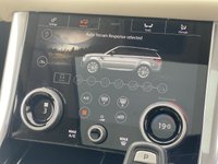 USED 2019 19 LAND ROVER RANGE ROVER SPORT 3.0 SDV6 (306) Autobiography Dynamic 5dr Automatic Euro 6 (Sliding Panoramic Sunroof, 4 Zone Climate, Heated/Cooled Seats, Park Pro Pack, 22