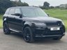 USED 2019 19 LAND ROVER RANGE ROVER SPORT 3.0 SDV6 (306) Autobiography Dynamic 5dr Automatic Euro 6 (Sliding Panoramic Sunroof, 4 Zone Climate, Heated/Cooled Seats, Park Pro Pack, 22