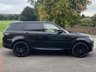 USED 2019 19 LAND ROVER RANGE ROVER SPORT 3.0 SDV6 (306) Autobiography Dynamic 5dr Automatic Euro 6 (Sliding Panoramic Sunroof, 4 Zone Climate, Heated/Cooled Seats, Park Pro Pack, 22