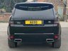 USED 2019 19 LAND ROVER RANGE ROVER SPORT 3.0 SDV6 (306) Autobiography Dynamic 5dr Automatic Euro 6 (Sliding Panoramic Sunroof, 4 Zone Climate, Heated/Cooled Seats, Park Pro Pack, 22