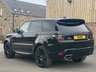 USED 2019 19 LAND ROVER RANGE ROVER SPORT 3.0 SDV6 (306) Autobiography Dynamic 5dr Automatic Euro 6 (Sliding Panoramic Sunroof, 4 Zone Climate, Heated/Cooled Seats, Park Pro Pack, 22