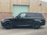USED 2019 19 LAND ROVER RANGE ROVER SPORT 3.0 SDV6 (306) Autobiography Dynamic 5dr Automatic Euro 6 (Sliding Panoramic Sunroof, 4 Zone Climate, Heated/Cooled Seats, Park Pro Pack, 22