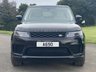 USED 2019 19 LAND ROVER RANGE ROVER SPORT 3.0 SDV6 (306) Autobiography Dynamic 5dr Automatic Euro 6 (Sliding Panoramic Sunroof, 4 Zone Climate, Heated/Cooled Seats, Park Pro Pack, 22