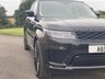 USED 2019 19 LAND ROVER RANGE ROVER SPORT 3.0 SDV6 (306) Autobiography Dynamic 5dr Automatic Euro 6 (Sliding Panoramic Sunroof, 4 Zone Climate, Heated/Cooled Seats, Park Pro Pack, 22