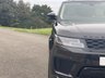 USED 2019 19 LAND ROVER RANGE ROVER SPORT 3.0 SDV6 (306) Autobiography Dynamic 5dr Automatic Euro 6 (Sliding Panoramic Sunroof, 4 Zone Climate, Heated/Cooled Seats, Park Pro Pack, 22