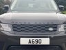 USED 2019 19 LAND ROVER RANGE ROVER SPORT 3.0 SDV6 (306) Autobiography Dynamic 5dr Automatic Euro 6 (Sliding Panoramic Sunroof, 4 Zone Climate, Heated/Cooled Seats, Park Pro Pack, 22