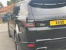 USED 2019 19 LAND ROVER RANGE ROVER SPORT 3.0 SDV6 (306) Autobiography Dynamic 5dr Automatic Euro 6 (Sliding Panoramic Sunroof, 4 Zone Climate, Heated/Cooled Seats, Park Pro Pack, 22