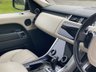 USED 2019 19 LAND ROVER RANGE ROVER SPORT 3.0 SDV6 (306) Autobiography Dynamic 5dr Automatic Euro 6 (Sliding Panoramic Sunroof, 4 Zone Climate, Heated/Cooled Seats, Park Pro Pack, 22