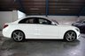 USED 2015 65 MERCEDES-BENZ C-CLASS 2.1 C220 D AMG LINE 4d 170 BHP 