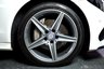 USED 2015 65 MERCEDES-BENZ C-CLASS 2.1 C220 D AMG LINE 4d 170 BHP 