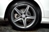 USED 2015 65 MERCEDES-BENZ C-CLASS 2.1 C220 D AMG LINE 4d 170 BHP 