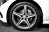 USED 2015 65 MERCEDES-BENZ C-CLASS 2.1 C220 D AMG LINE 4d 170 BHP 