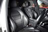 USED 2015 65 MERCEDES-BENZ C-CLASS 2.1 C220 D AMG LINE 4d 170 BHP 