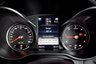USED 2015 65 MERCEDES-BENZ C-CLASS 2.1 C220 D AMG LINE 4d 170 BHP 