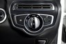 USED 2015 65 MERCEDES-BENZ C-CLASS 2.1 C220 D AMG LINE 4d 170 BHP 