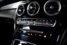 USED 2015 65 MERCEDES-BENZ C-CLASS 2.1 C220 D AMG LINE 4d 170 BHP 