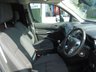 USED 2017 67 FORD TRANSIT CONNECT 1.5 230 DCIV 114 BHP GREAT CONDITION + 1 OWNER VAN