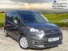USED 2017 67 FORD TRANSIT CONNECT 1.5 230 DCIV 114 BHP GREAT CONDITION + 1 OWNER VAN