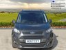 USED 2017 67 FORD TRANSIT CONNECT 1.5 230 DCIV 114 BHP GREAT CONDITION + 1 OWNER VAN