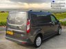 USED 2017 67 FORD TRANSIT CONNECT 1.5 230 DCIV 114 BHP GREAT CONDITION + 1 OWNER VAN