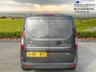 USED 2017 67 FORD TRANSIT CONNECT 1.5 230 DCIV 114 BHP GREAT CONDITION + 1 OWNER VAN