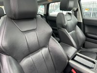 USED 2016 16 LAND ROVER RANGE ROVER EVOQUE 2.0 TD4 SE TECH 5d 177 BHP ONLY 2 FORMER KEEPERS FROM NEW+ULEZ COMPLIANT+LOW MILEAGE+4 WHEEL DRIVE+FUJI WHITE+BIG SPEC+PANORAMIC GLASS ROOF+FULL LEATHER INTERIOR+SATELLITE NAVIGATION+BLUETOOTH+PARK ASSIST+CLIMATE CONTROL+18 INCH ALLY WHEELS+1 FULL YEARS MOT PRIOR TO COLLECTION+FINANCE AND EXTENDED WARRANTY AVAILABLE ON THIS USED VEHICLE!!!!